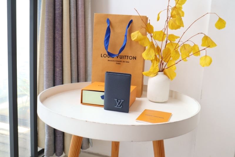 Louis Vuitton Wallets